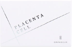 最高峰のプラセンタ
PLACENTA CELL