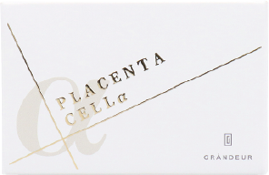 最高峰のプラセンタ
PLACENTA CELL α