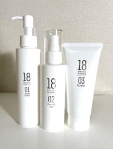 クレンジング/メイクアップリムーバー・フェイスウォッシュ・クレンジングミルク