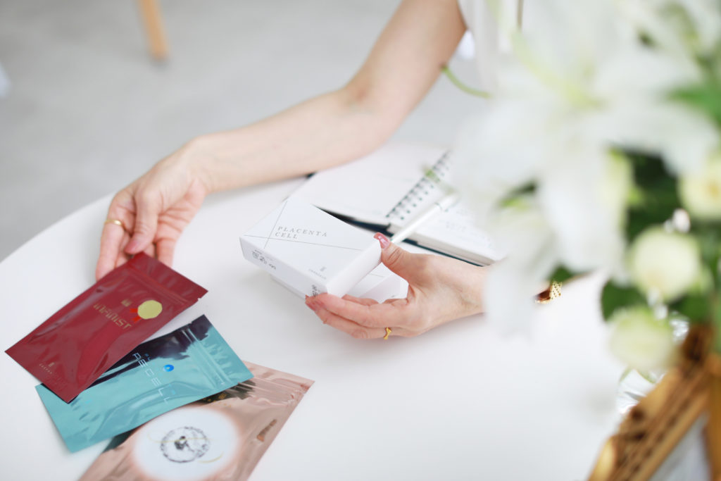 美と健康のコンシェルジュ 西村真紀